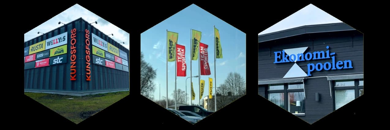 Projektreferens 1 - Json Reklam