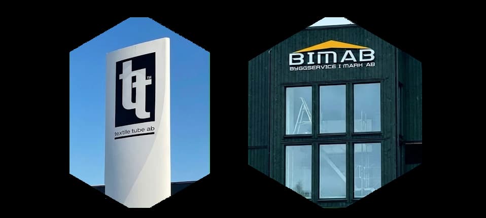 Projektreferens 3 - Json Reklam