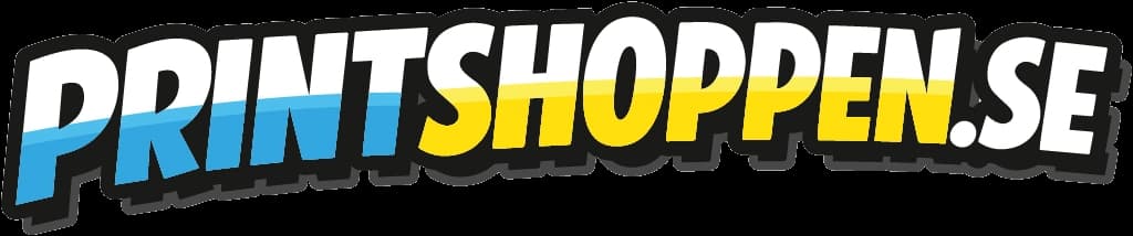 PrintShoppen | Vår webshop