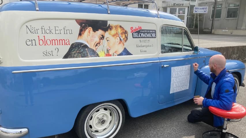 Bildekor & Montering