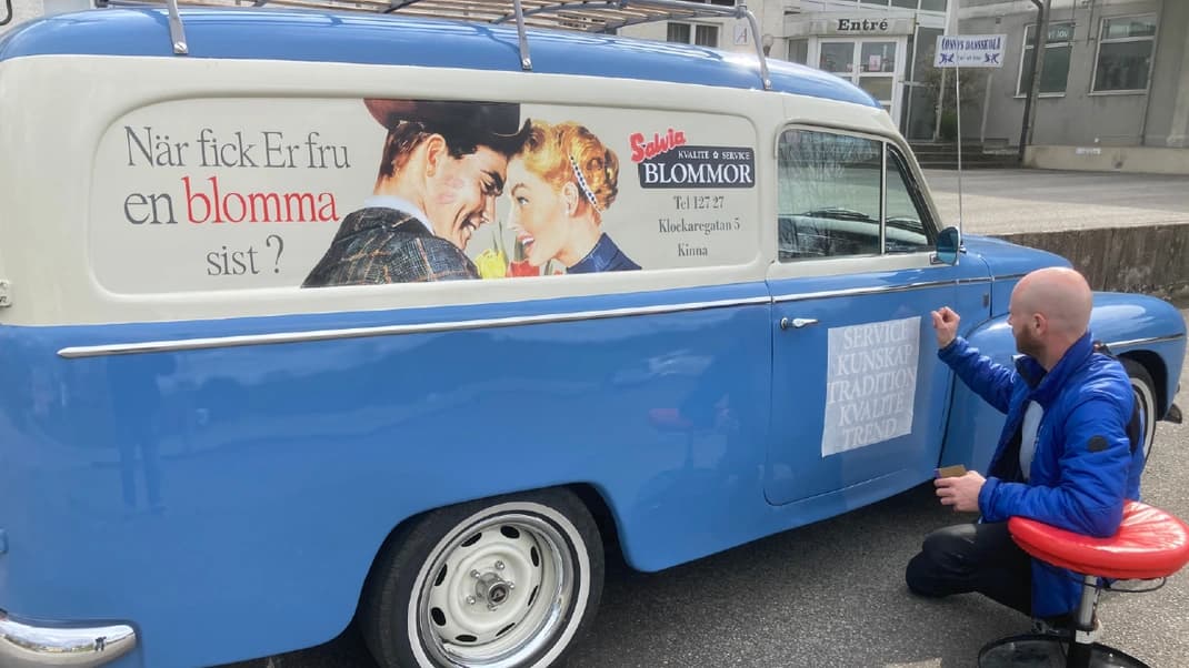 Bildekor projekt 1 - Json Reklam