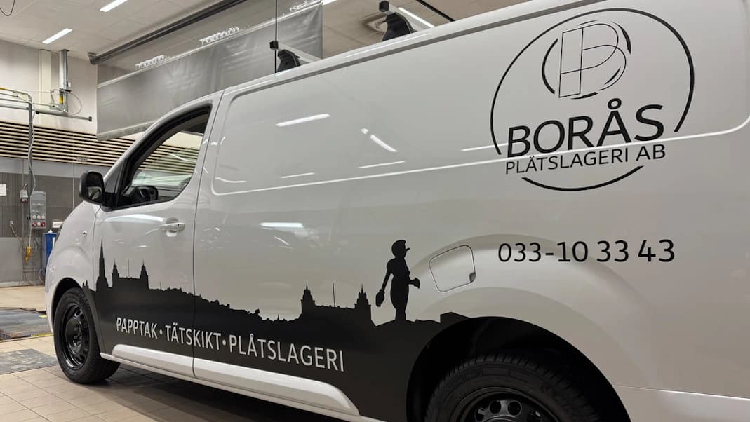 Bildekor projekt 2 - Json Reklam