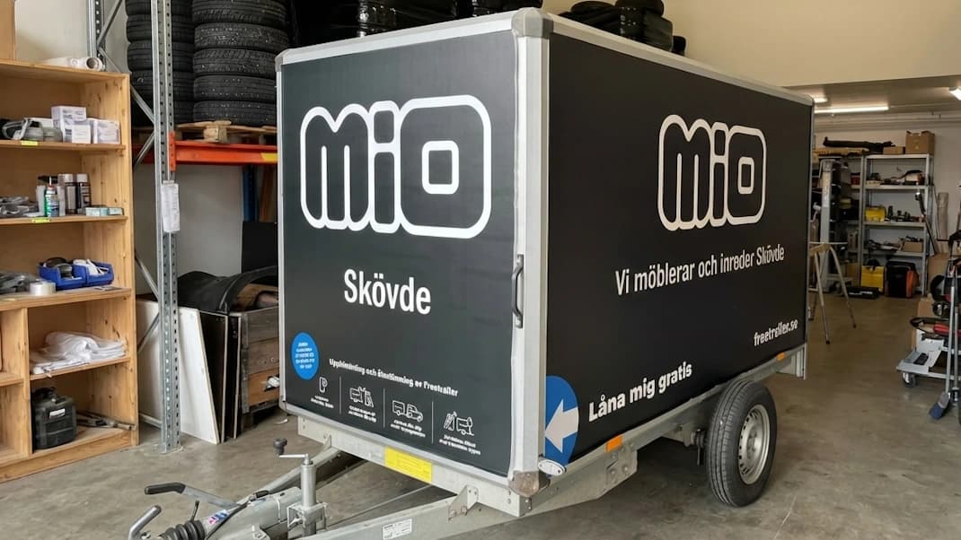 Bildekor projekt 4 - Json Reklam