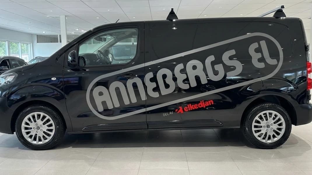 Bildekor projekt 5 - Json Reklam