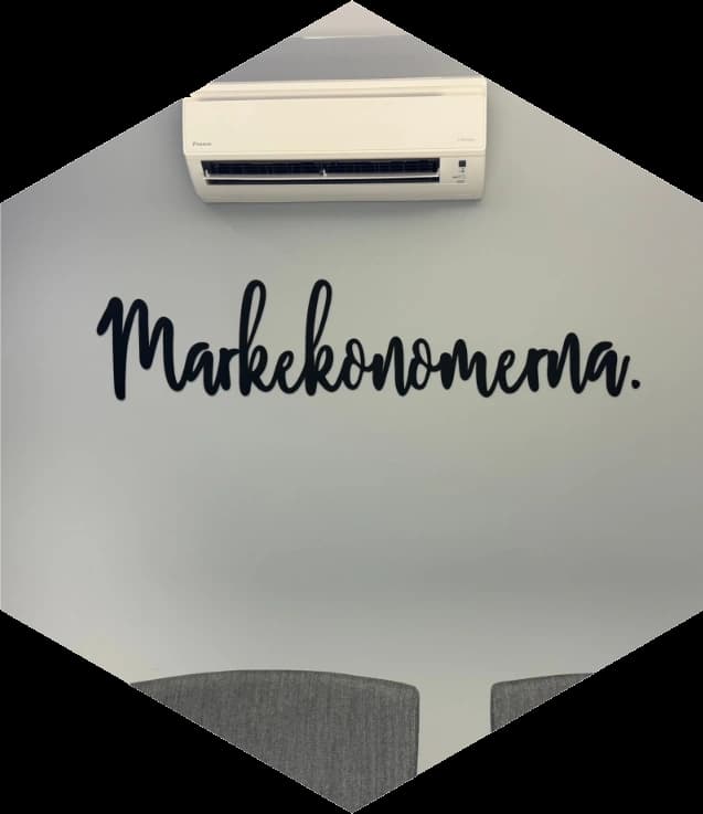 Skyltprojekt 1 - Json Reklam